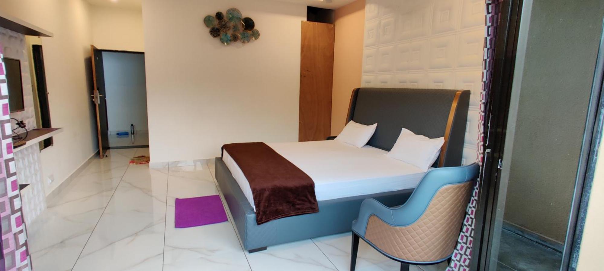 Heeran Re-Treat Resort Sasan Gir Zewnętrze zdjęcie